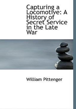 Capturing a Locomotive