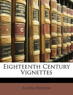 Eighteenth Century Vignettes