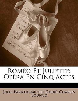 Roméo et Juliette