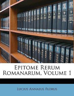 Epitome Rerum Romanarum