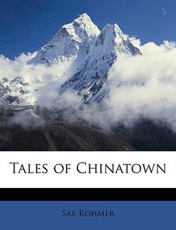 Tales of Chinatown