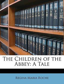The Children of the Abbey