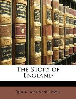 The Story of England