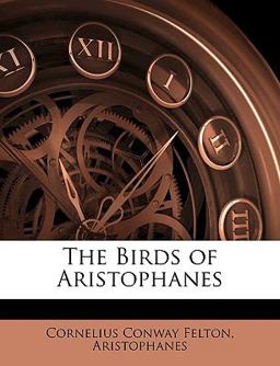 The Birds of Aristophanes