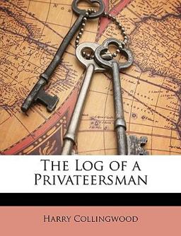The Log of a Privateersman