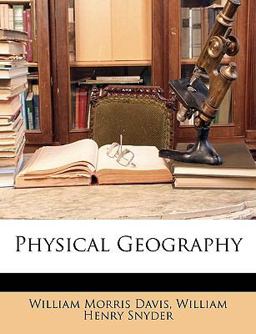 Physical Geography