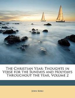 The Christian Year