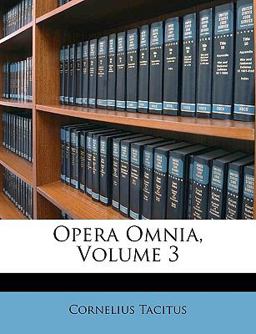 Opera Omnia