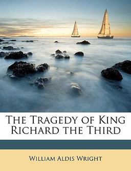 The Tragedy of King Richard The