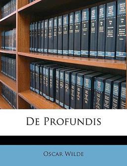 De Profundis