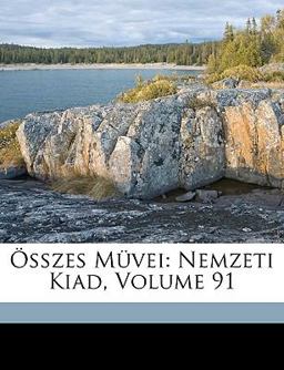 Összes Müvei