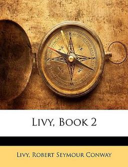 Livy, Book