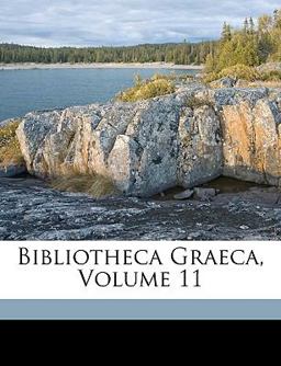 Bibliotheca Graeca