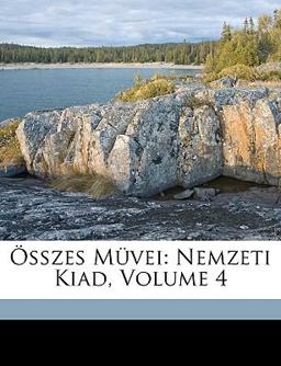 Összes Müvei