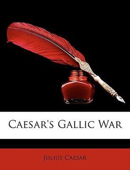 Caesar's Gallic War