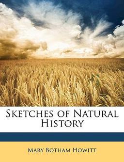 Sketches of Natural History