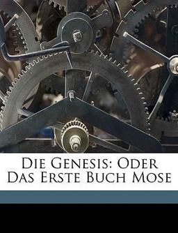 Die Genesis