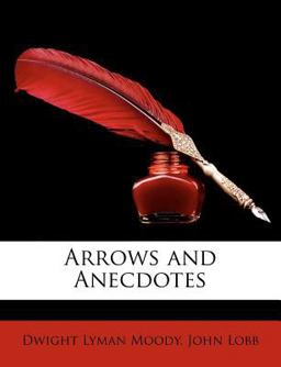 Arrows and Anecdotes Arrows and Anecdotes