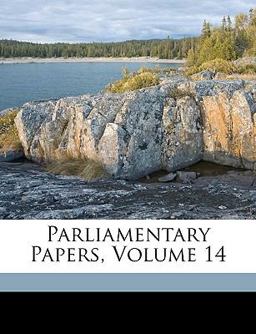 Parliamentary Papers