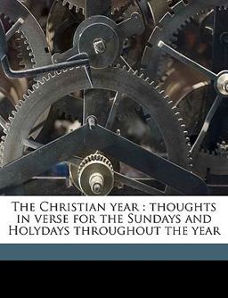 The Christian Year