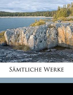 Sämtliche Werke