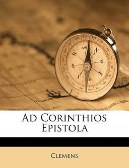 Ad Corinthios Epistol