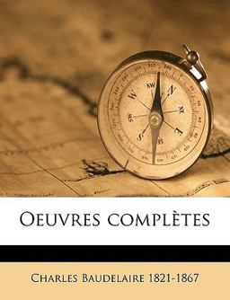 Oeuvres Complètes