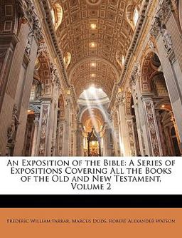 An Exposition of the Bible