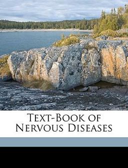 Text-Book of Nervous Diseases