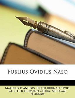 Publius Ovidius Naso