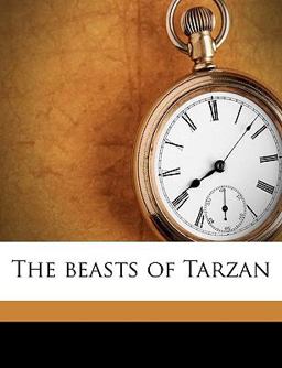 The Beasts of Tarzan