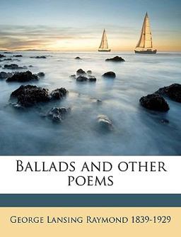 Ballads and Other Poems