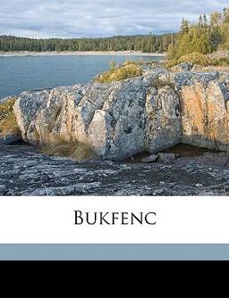 Bukfenc