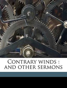 Contrary Winds