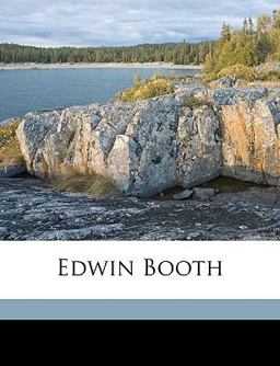 Edwin Booth