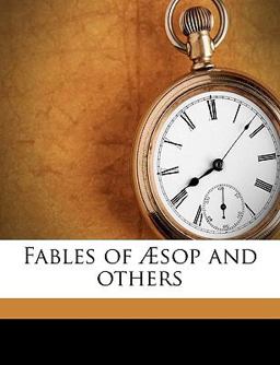 Fables of Æsop and Others