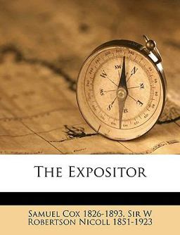 The Expositor The Expositor
