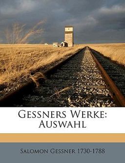 Gessners Werke