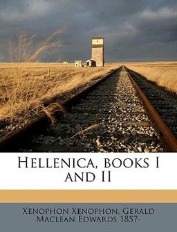 Hellenica, Books I and II