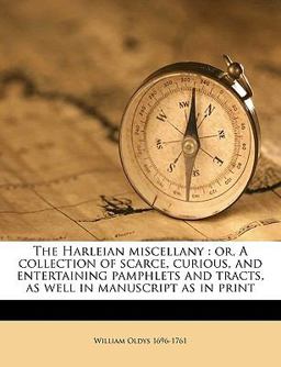 The Harleian Miscellany