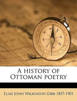 A History of Ottoman Poetry