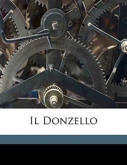 Il Donzello
