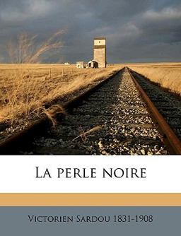La Perle Noire