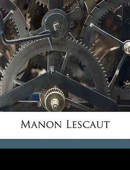 Manon Lescaut