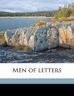 Men of Letters