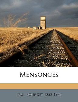Mensonges