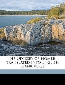 The Odyssey of Homer