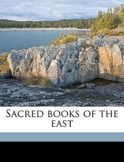 Sacred Books of the East