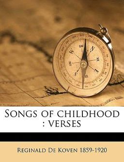 Songs of Childhood