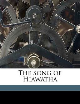 The Song of Hiawath